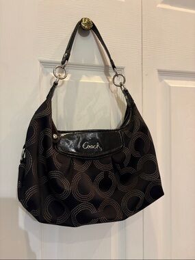 Coach Signature Bag